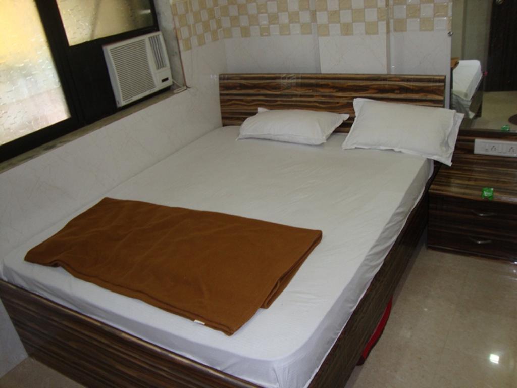 Guest house Shree Residency Mtdc Gust House *