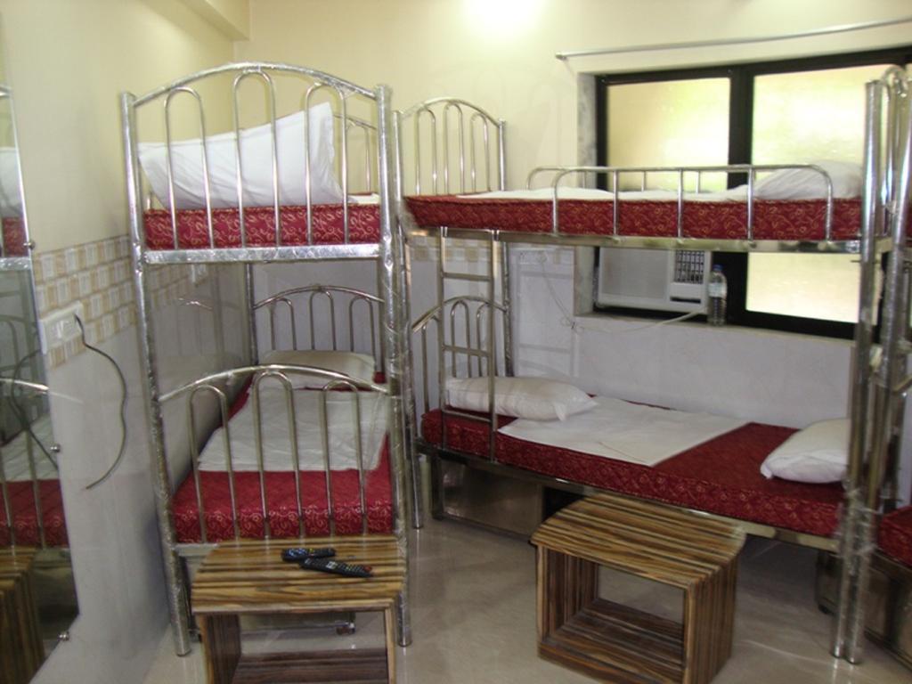 Shree Residency Mtdc Gust House *