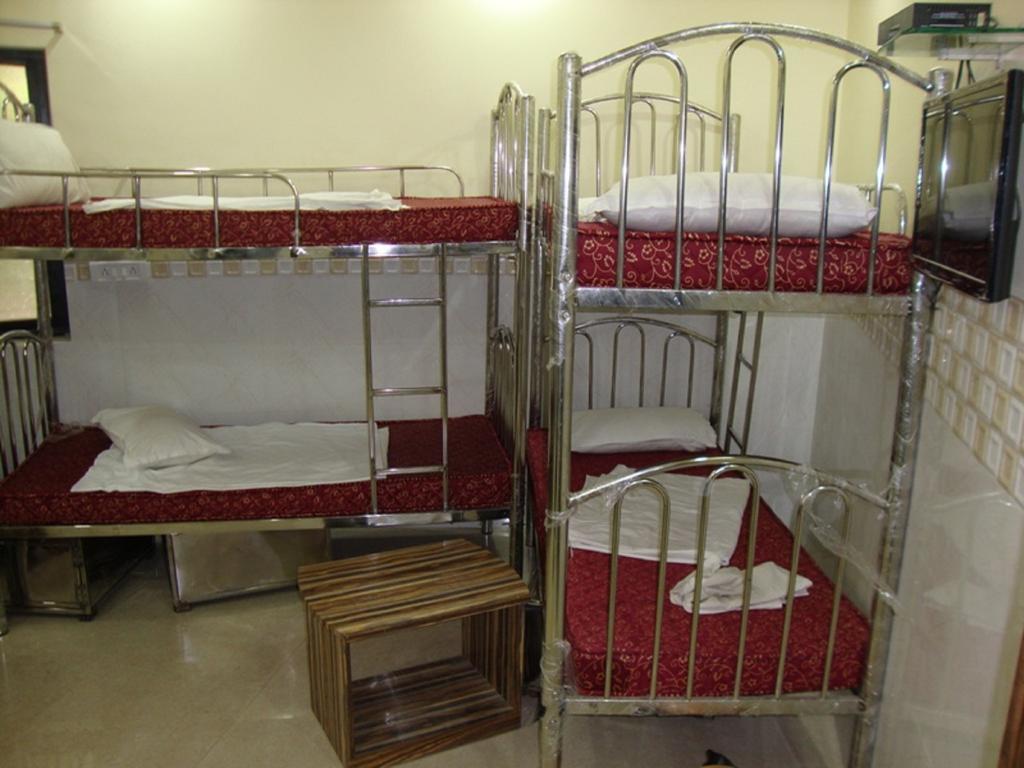 Shree Residency Mtdc Gust House