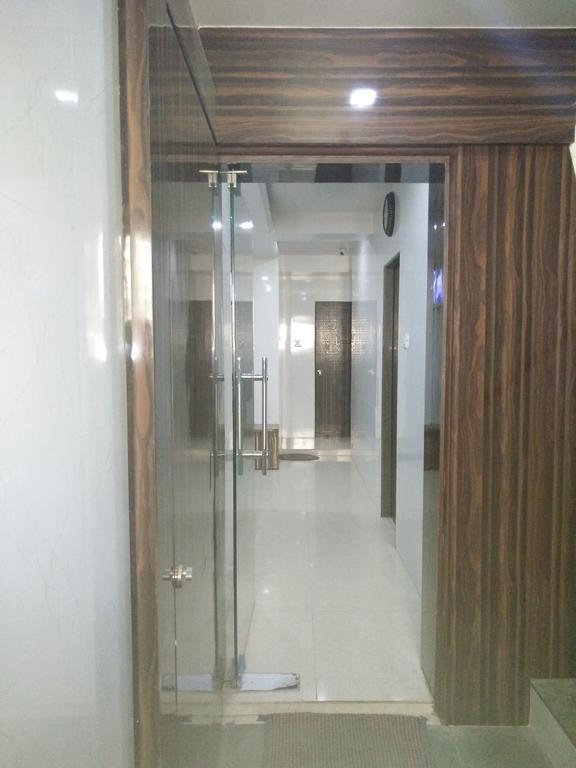 Shree Residency Mtdc Gust House *