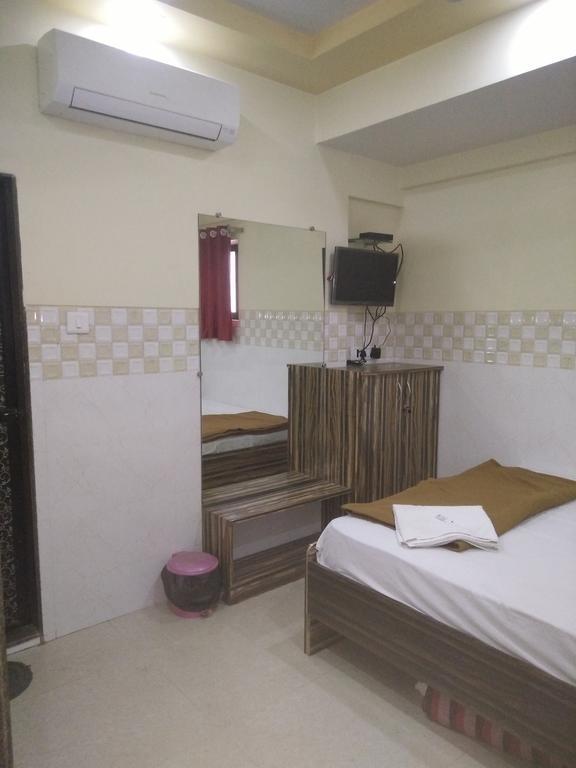 Guest house Shree Residency Mtdc Gust House Mumbai
