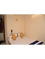 Hotel Vista At Colaba Causeway Bombaim
