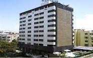 Sutra Donyx Hotel Mumbai