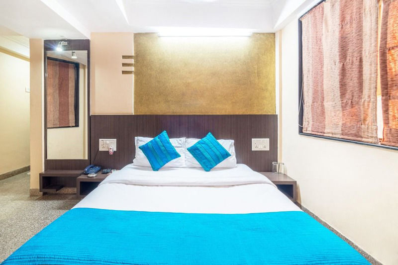 Hotel Jk Regency