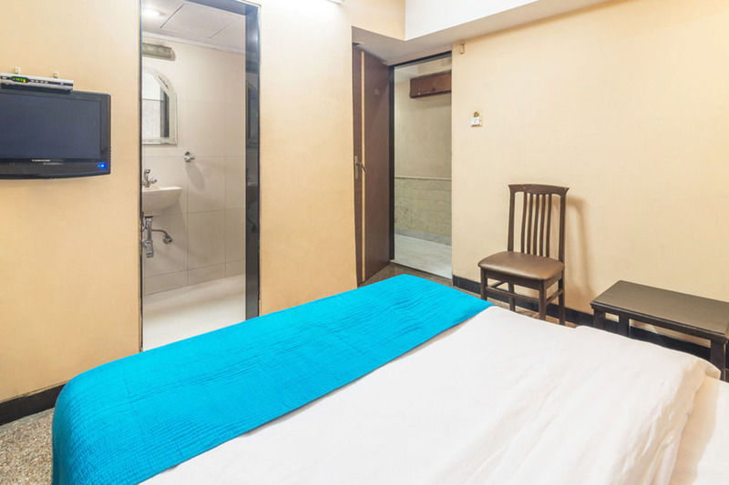 Jk Regency Hotel Mumbai