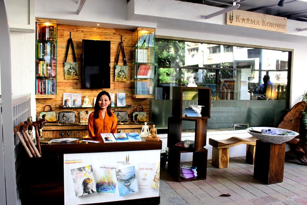 Le Sutra Hotel, Khar, 4* Mumbai