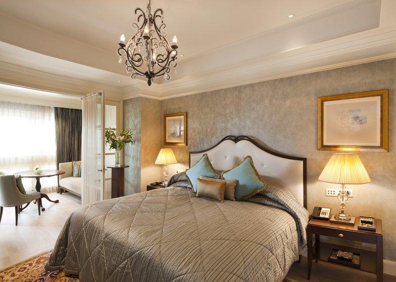 Hotel Hotel, Colaba Bombaim