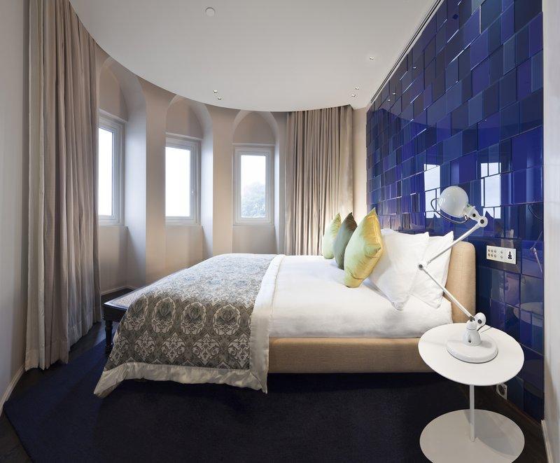 Hotel Hotel, Colaba