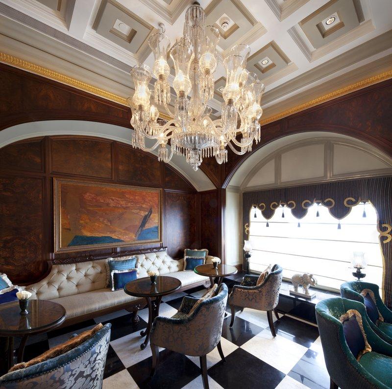Hotel, Colaba 2* Bombaim