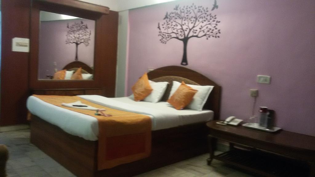 Stay Inn International