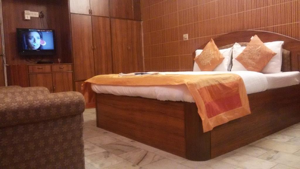 Stay Inn International * Mumbai