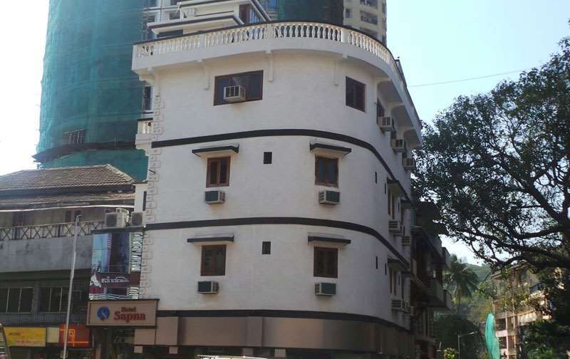 Sapna Hotel