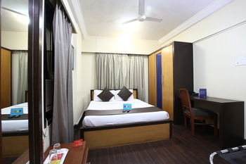 Fabhotel Mumbai Airport Apartments Hotel