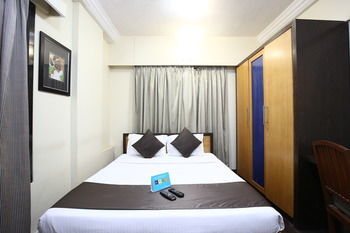 Fabhotel Mumbai Airport Apartments 3*