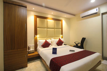 Fabhotel Address Hotel Mumbai