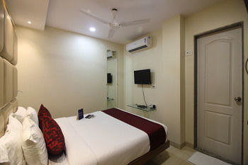 Fabhotel Address Mumbai