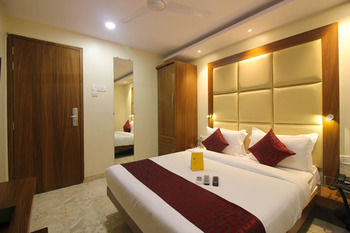 Hotel Fabhotel Address 3*