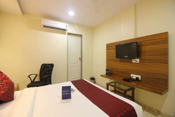 Fabhotel Address 3*