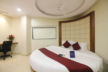 Fabhotel Address