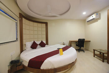 Fabhotel Address Hotel 3*