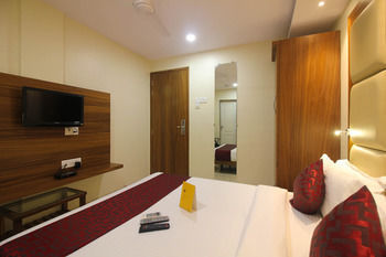 Fabhotel Address 3* Mumbai