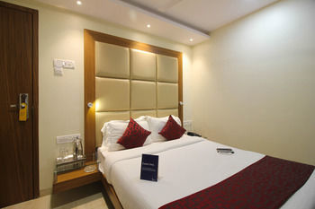 Fabhotel Address Mumbai