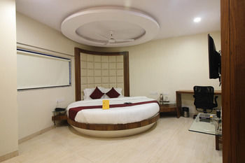 Hotel Fabhotel Address 3*