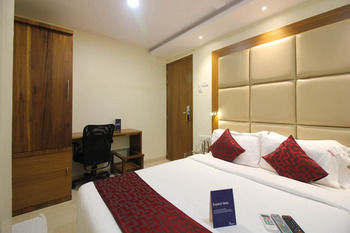Fabhotel Address 3*