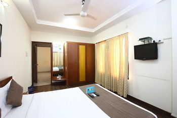 Fabhotel Mumbai Airport Apartments Mumbai