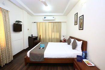 Fabhotel Mumbai Airport Apartments Hotel