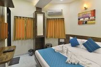 Amber-colaba Hotel 3*