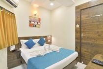 Amber-colaba 3* Mumbai