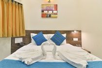 Hotel Amber-colaba