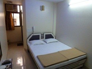 Broadway Colaba 2* Bombaim