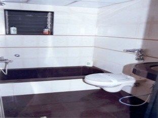 Hotel Oyo 28893 Gulf 3*