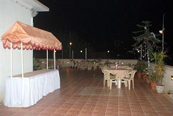 Sea Palace - Near Gateway Of India 3* Mumbai