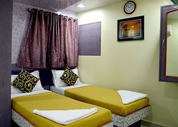 New Aifa Residency Guest house Mumbai
