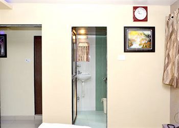 New Aifa Residency Mumbai