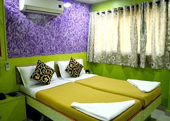Guest house New Aifa Residency 2*