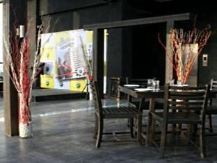 Vihang's 3* Mumbai