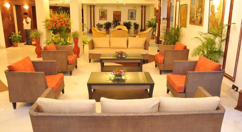Niranta Transit Airport - At Arrivals Hotel