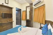 Amber-colaba Hotel 3*