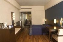 The Legend Hotel- Santacruz Near International Airport Hotel