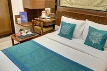 Oyo Dadar Railway Station Hotel