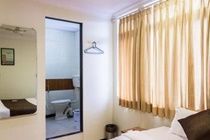 Hotel Oyo Santacruz West