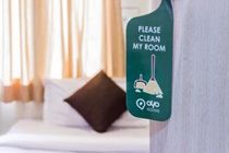 Hotel Oyo Santacruz West 3*