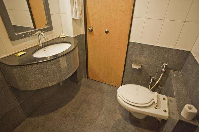 Bandra Residency Hotel 2*