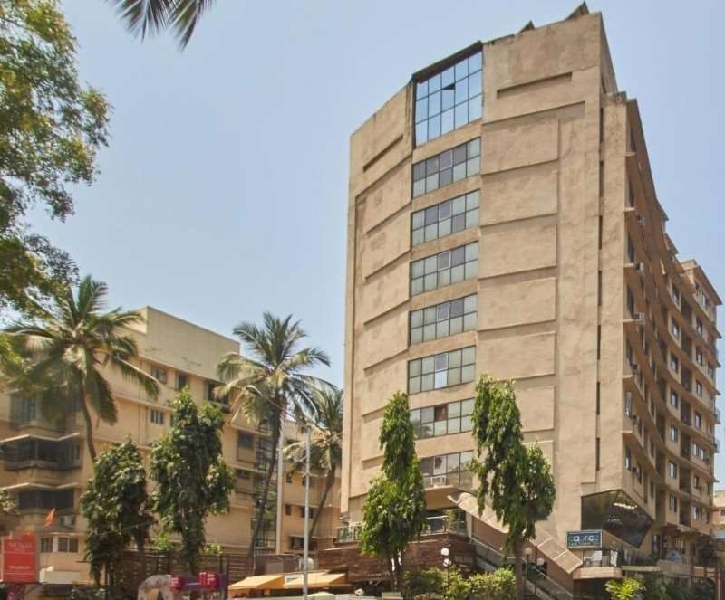 Kings International Juhu Hotel 3*