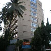 Sukh Hotel Mumbai