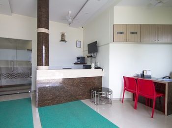 Hotel Kailash Park Boutique Mumbai